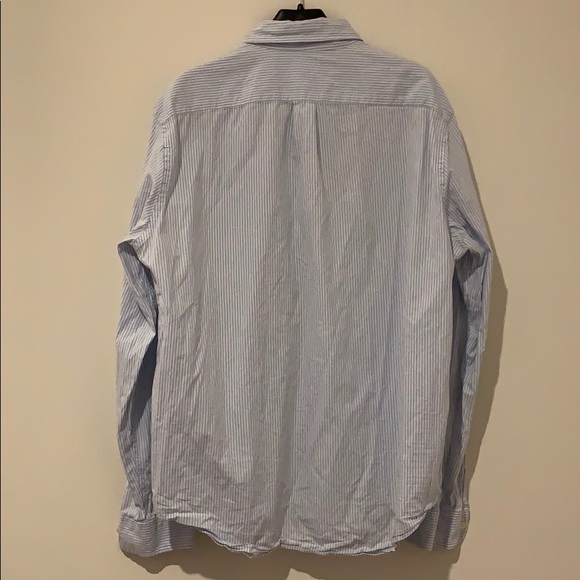 J Crew Oxford Button Down - Picture 3 of 3